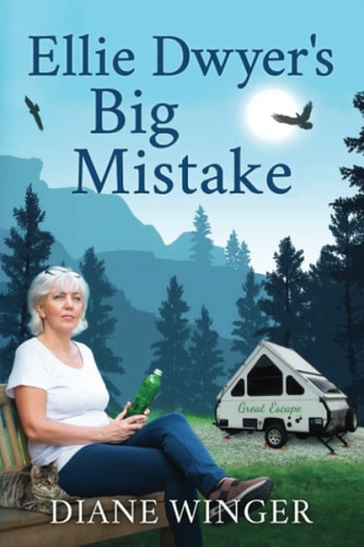 Ellie Dwyer's Big Mistake