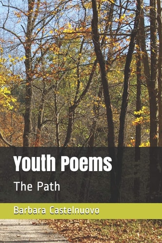Youth Poems The Path
