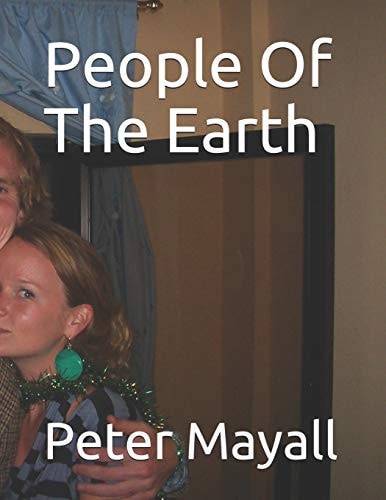 People Of The Earth