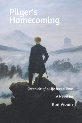 Pilger's Homecoming Chronicle of a Life and a Time