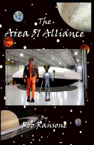 The Area 51 Alliance
