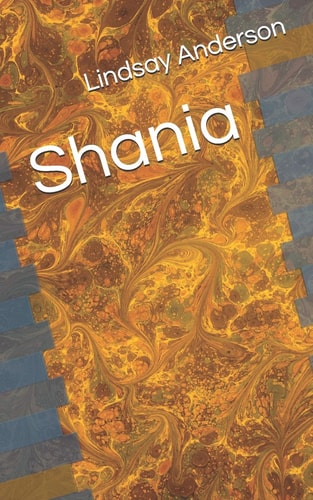 Shania