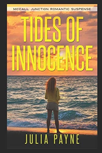 Tides of Innocence McCall Junction Romantic Suspense Book 2