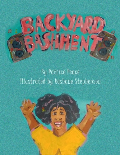 Backyard Bashment