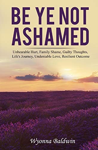 Be Ye Not Ashamed