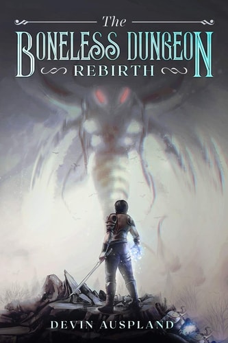 The Boneless Dungeon Rebirth