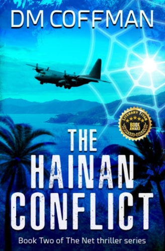The Hainan Conflict