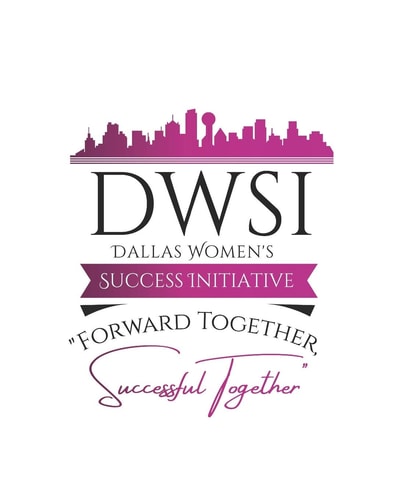 Dallas Women's Success Initiative Action Planning Passport DWSI Conference Action Planner