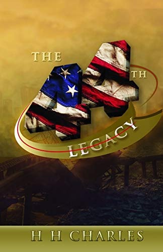 The 44th Legacy
