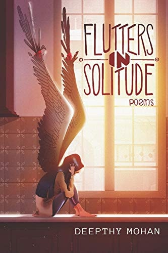 Flutters in Solitude