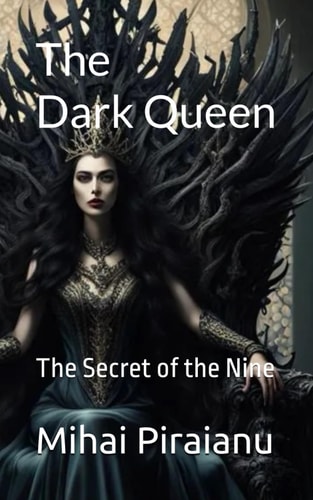 The Dark Queen The Secret of the Nine