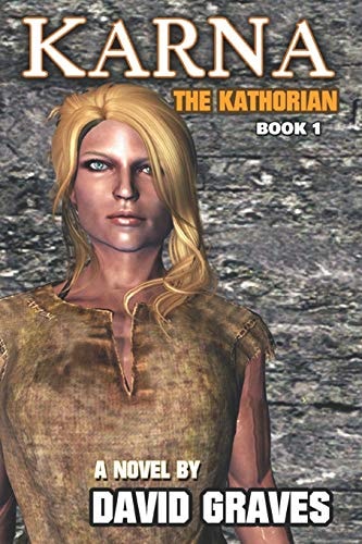 Karna the Kathorian
