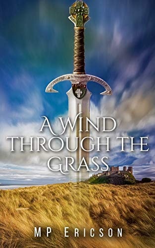 Wind Through the Grass
