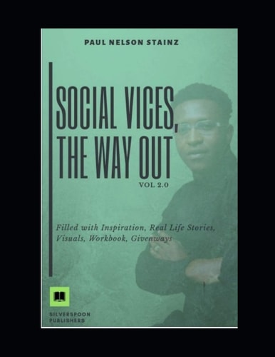 Social-Vices The-Way-Out