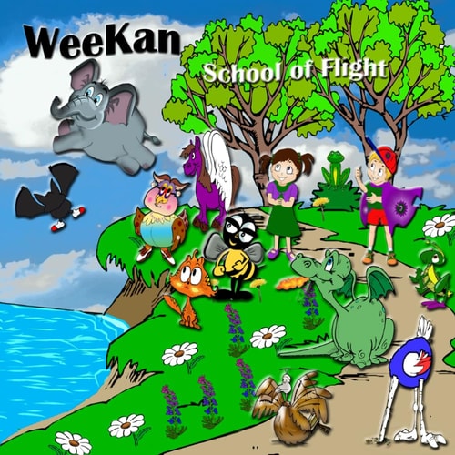 WeeKan School of Flight