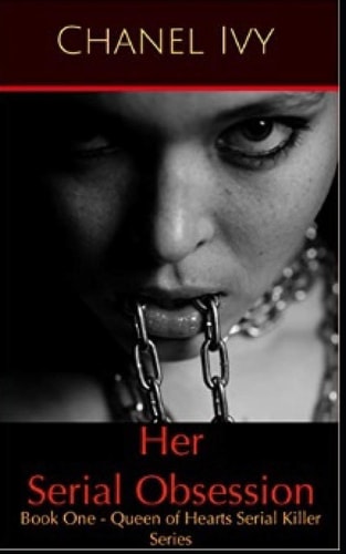 Her Serial Obsession Book One