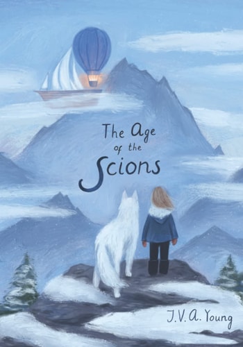 The Age of the Scions
