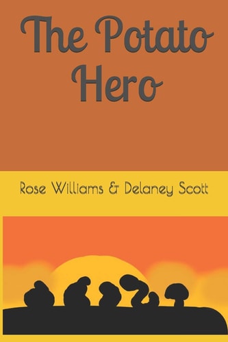 The Potato Hero