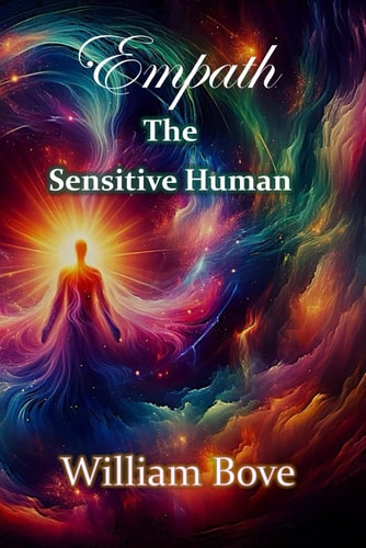 Empaths The Sensitive Human