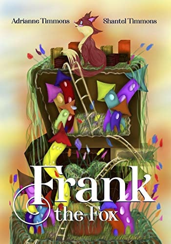 Frank the Fox