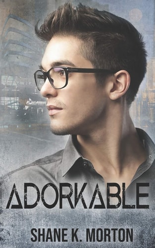 Adorkable A College Mystery
