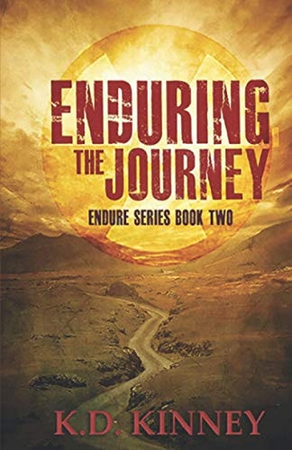 Enduring the Journey Endure Series Book Two