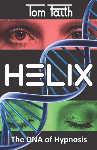Helix The DNA of Hypnosis