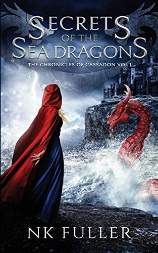 Secrets of the Sea Dragons