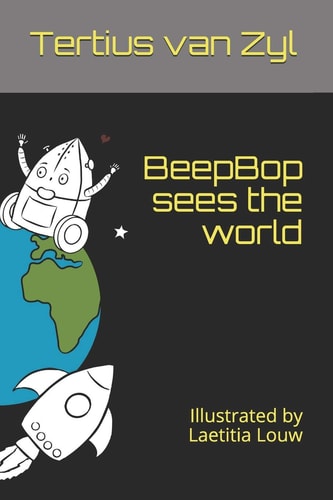 BeepBop Sees the World