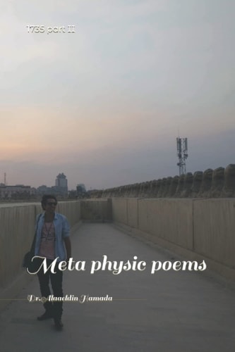1735 Part II Meta Physic Poems
