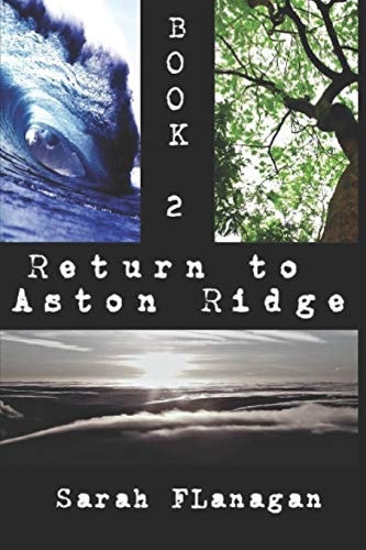Return to Aston Ridge Book 2