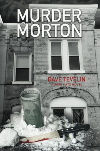 Murder On Morton A Jake Katz Novel