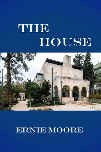The House A Jake Crabtree Novel