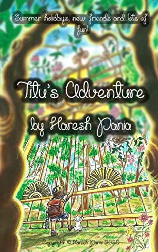 Titu's Adventure