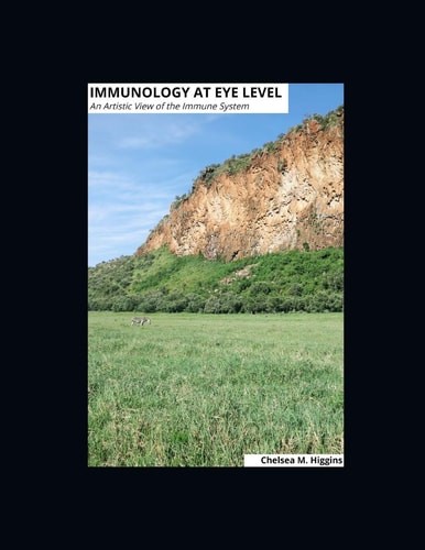 Immunology at Eye Level An Artistic View of the Immune System