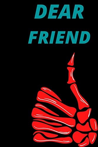 Dear Friend