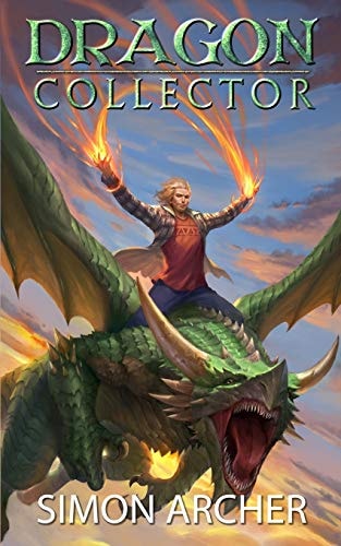 Dragon Collector