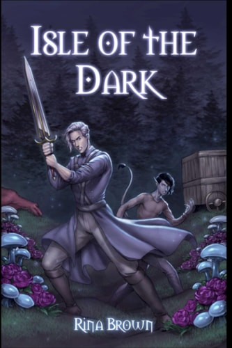 Isle of the Dark