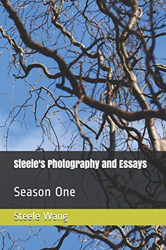 Steele's Photograhpy and Essays Season One