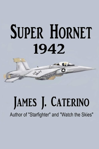 Super Hornet 1942