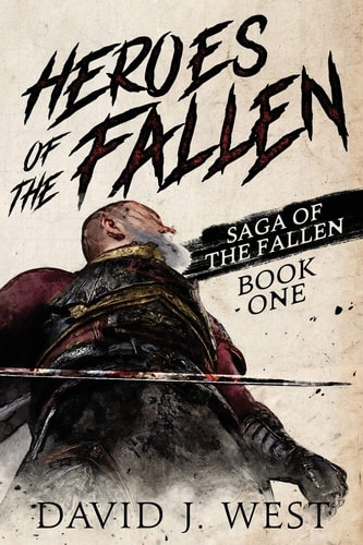 Heroes of the Fallen