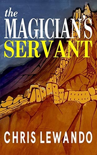 The Magician's Servant