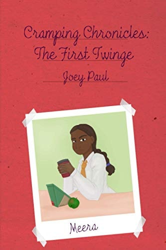 Cramping Chronicles The First Twinge: (Cramping Chronicles #1)