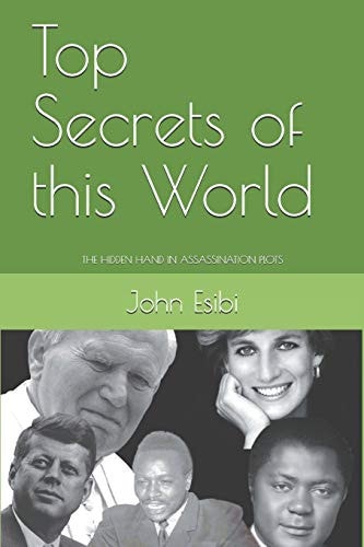 Top Secrets of this World
