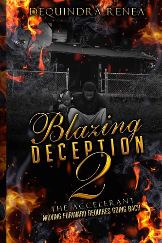 Blazing Deception 2 The Accelerant