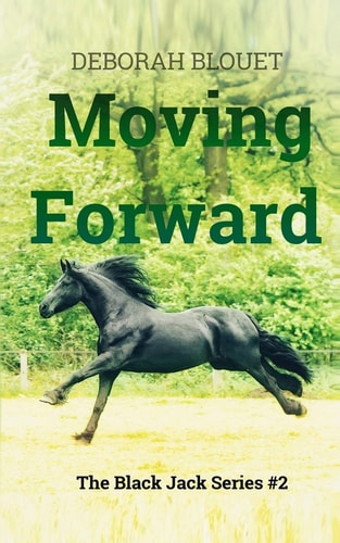 Moving Forward