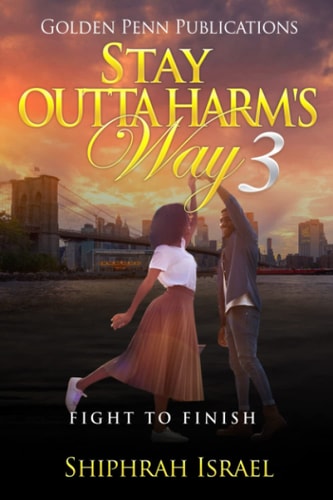 Stay Outta Harm's Way 3 Fight to Finish