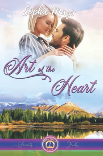 Art of the Heart Anna-Jane's Story