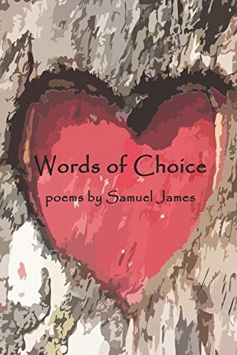 Words of Choice Samuel