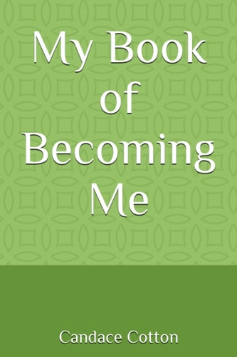 My Book of Becoming Me